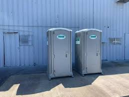 Types of Portable Toilets We Offer in Newcastle, WA